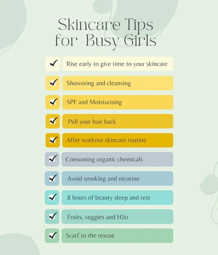 importance of skincare