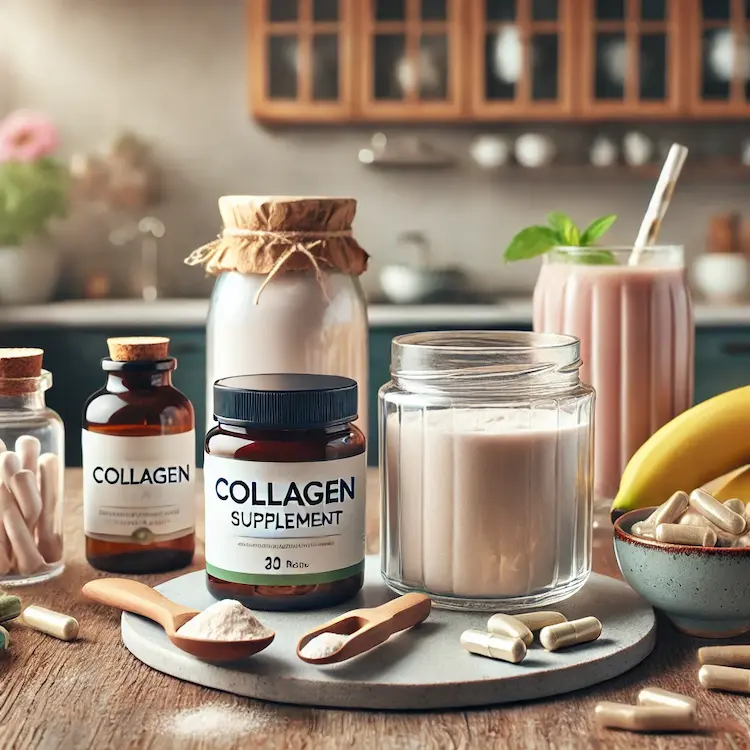 understanding collagen