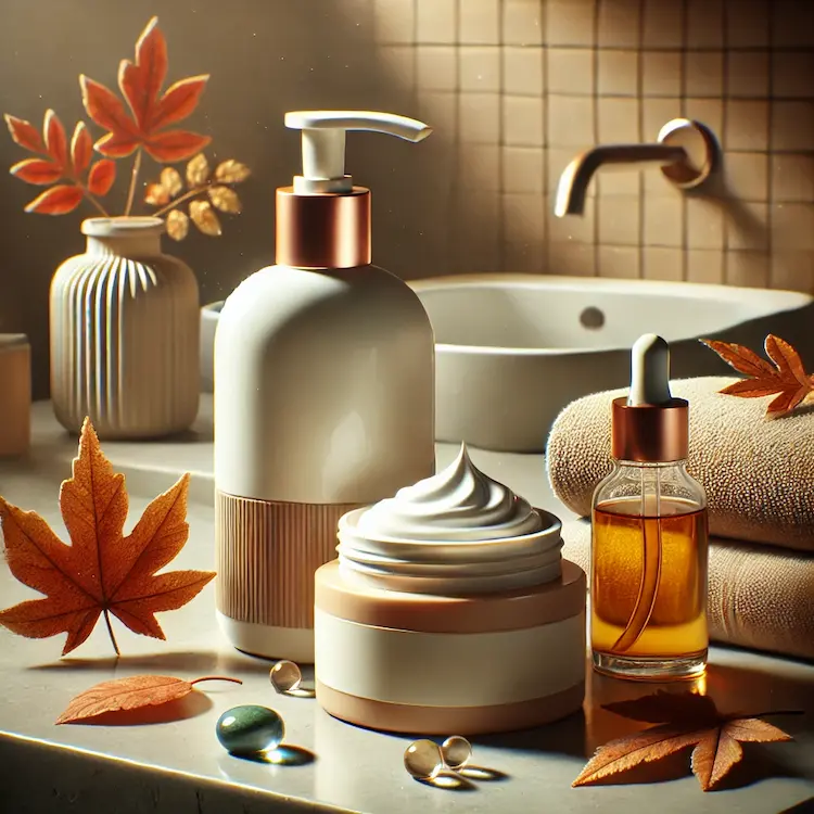 why your skin care routine needs to change in fall