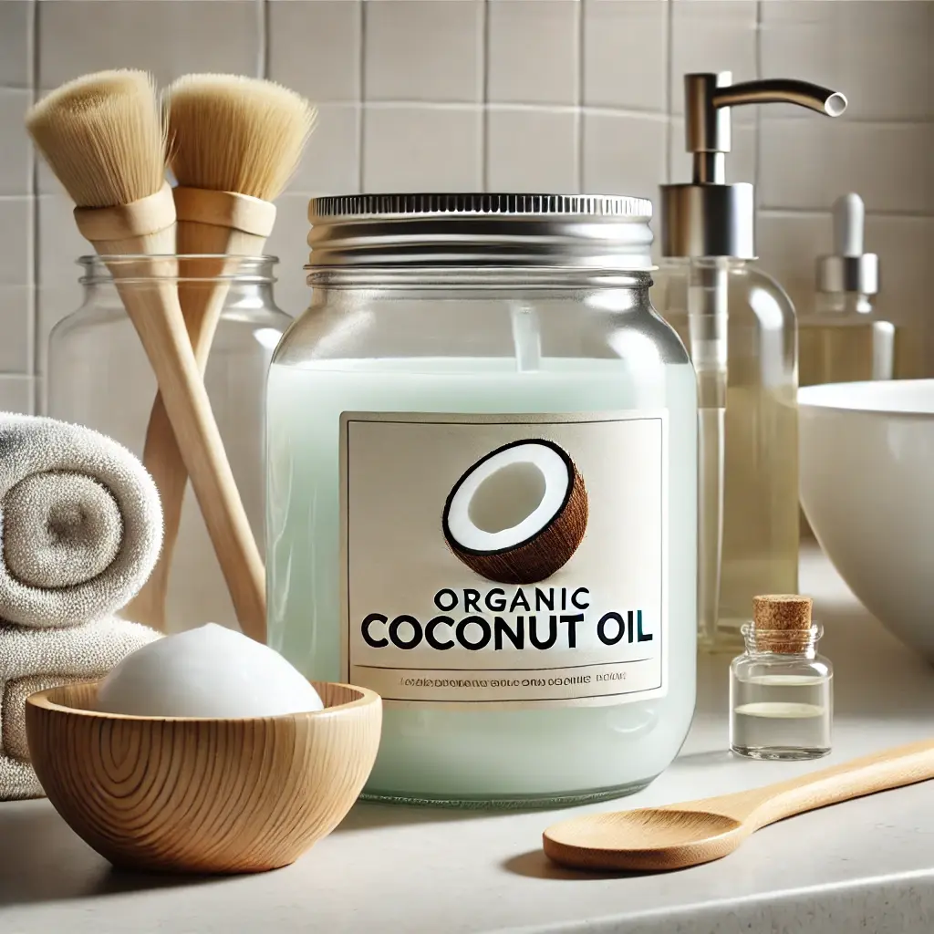 Coconut Oil For Skin Myths Vs. Facts