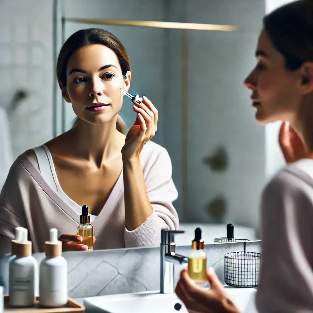 skin care tips for women in their 30s anti-aging 101