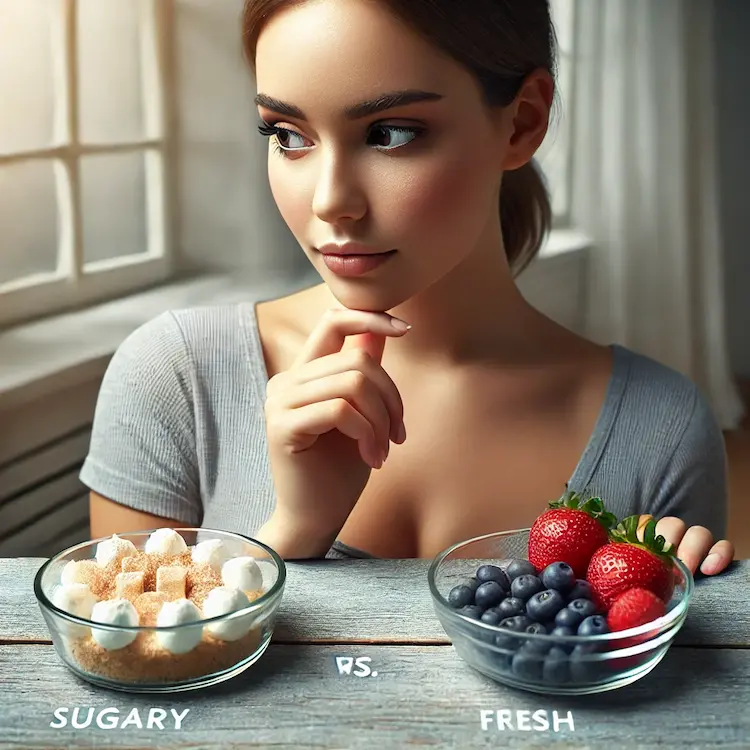 the importance of understanding sugar’s impact on skin