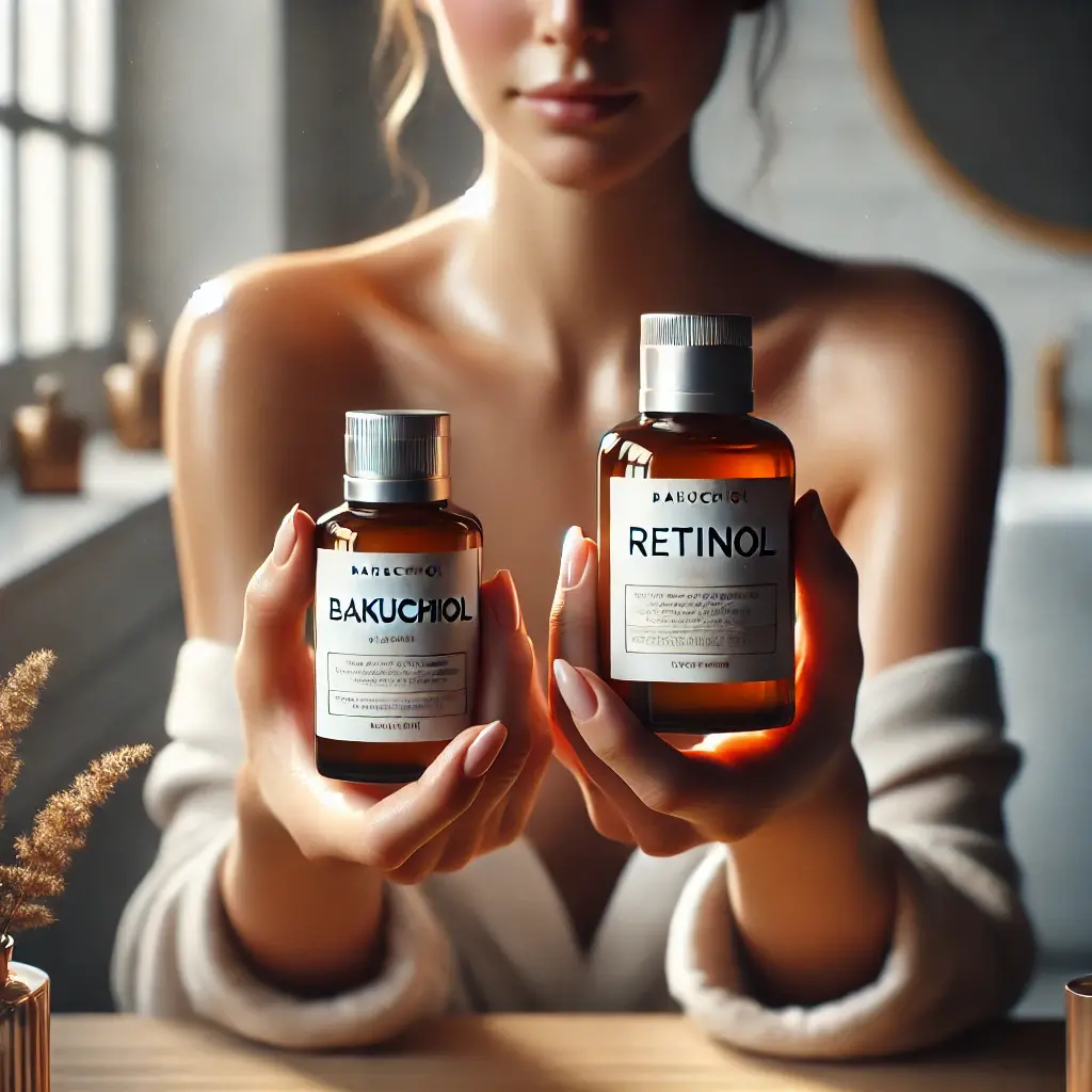 what is bakuchiol, and is it better than retinol