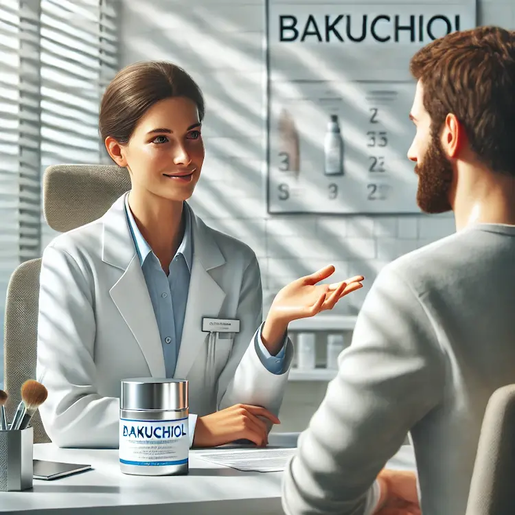 what is bakuchiol